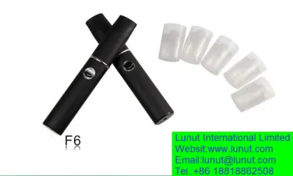 Ovale Elips E Cigarette,F6 E Cigarette,e-cigarette for woman