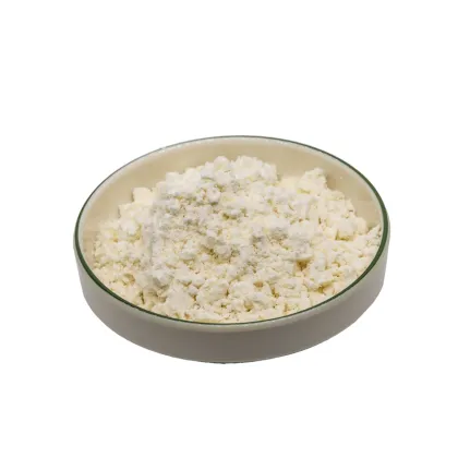 Coconut Water Powder Rich in Potassium