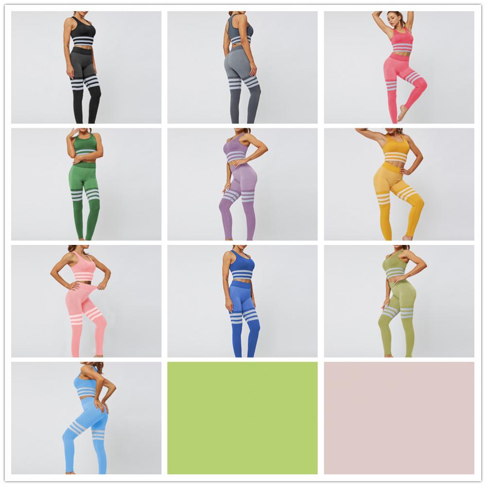 Yoga Workout Gym Clothing