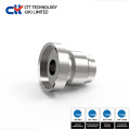 High purity gas VCR connectors-CNC machining services