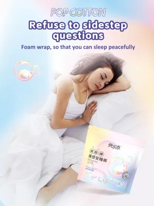 Fashion Forward Period Panties with Leakproof Technology