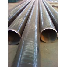 ASTM A519 SAE 4340 Pipe d&#39;acier en alliage sans couture