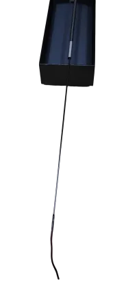 High Carbon Fiber Tilapia Fishing Rod and Stream Rod