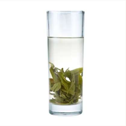 Prince of Peace Organic Biluochun Green Tea