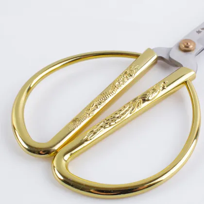 Best Quality Industrial Grade Dragon Phoenix Scissors