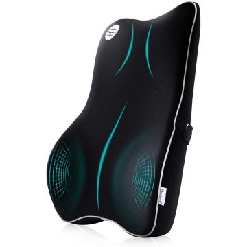 Comfity Foam Lumbar Support
