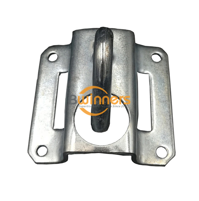 Pole Mounting Bracket