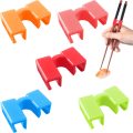 Assistive Chopsticks Helper Reusable Set