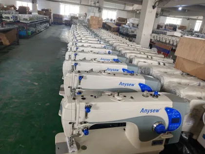 AS4 Computerized Machine Sewing Electric Sewing Machine Price