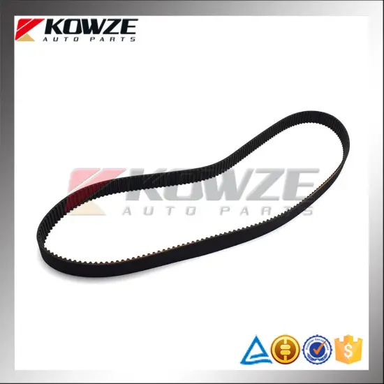OEM MD358549 Car Valve Timing Belt For Mitsubishi Pajero Montero