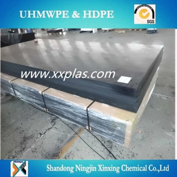 UHMWPE Sheet/plastic engineering mould pe product