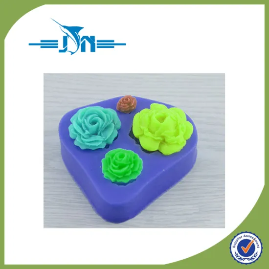 2016 hot sale star silicone ice tray for wholesales