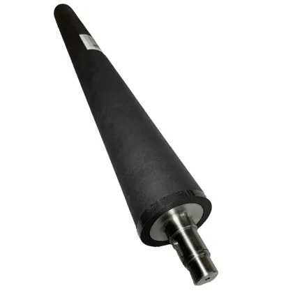 KBA Rollers for UVLED Printing from Chinese Factory