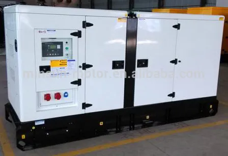 china best diesel generator manufacturers