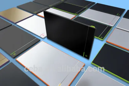 CEBA Shenzhen power bank manufacturer world thinnest portable power bank