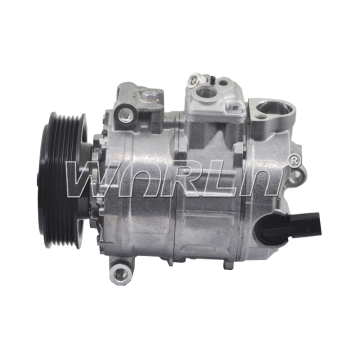 OEM 97012601100 97012601104 ضاغط AC Car Porsche Panamera 970 3.0T 2013-2016