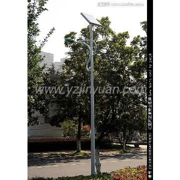 Prices of solar street lights
