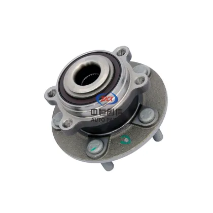 Front Wheel Hub Bearing For Geely Boyue