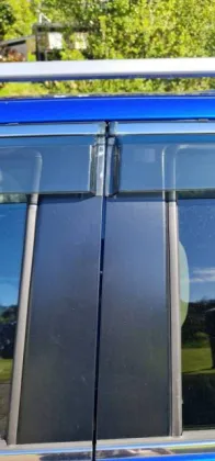 Car Sun Shade For Great Wall Poer 2021