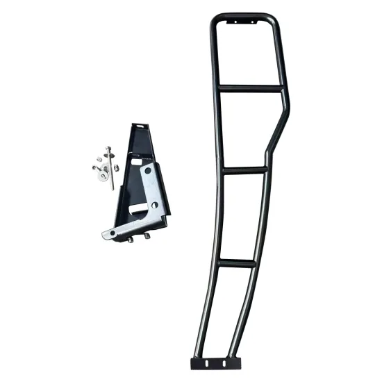 Rear Door Tailgate Ladder for Land Rover Defender 90/110 (2020-2023)