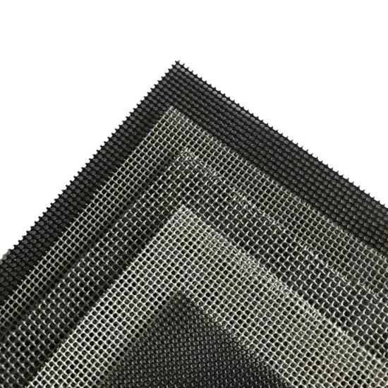 316 Security Screen Mesh for Windows and Doors