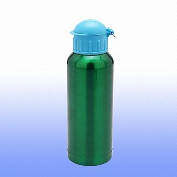 700mL Sports Vacuum Flask with Outside Soft Touch