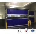 Rolling Shutter Door for Pharmaceutical room