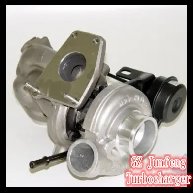 TB2567 Turbocharger for Citroen Xantia Activia XU10J2TE Engine