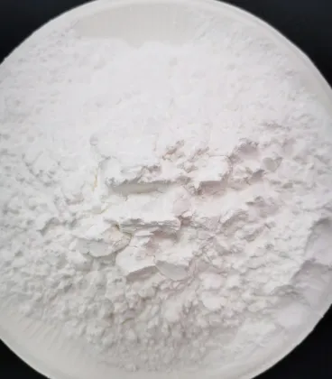 Modified Starch Used as Adhesive in Paper Industry