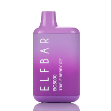 Elf Bar 5000 Disposables Wholesale