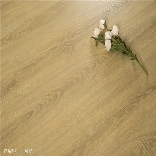 EIR waterproof 12mm AC4 laminate flooring