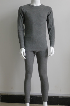 Cotton Men's Thermal Underwear Set