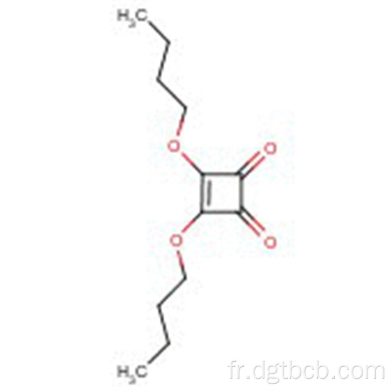 ester dibutyle d'acide square