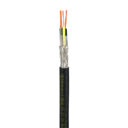 CY Control Flexible Cable