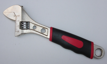 Adjustable Spanner