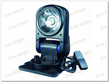 2013 new coming 55W 24V H3 6000K HID Xenon Work Spot Light SUV Truck Car ATV Offroad Lamp