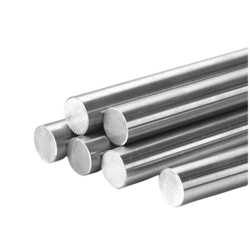 Rod Aloi Haynes Industri