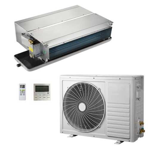 60Hz Duct Type Air Conditioner