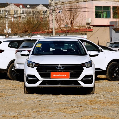 Compact gasoline vehicle Chery Arrizo 5 Plus