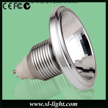 COB AR111 LED Spotlight G53 Base