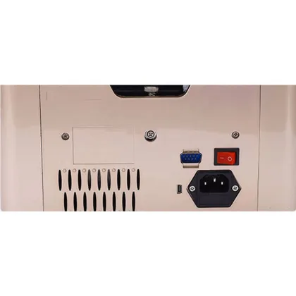 Money Counter Cash Counting Machine