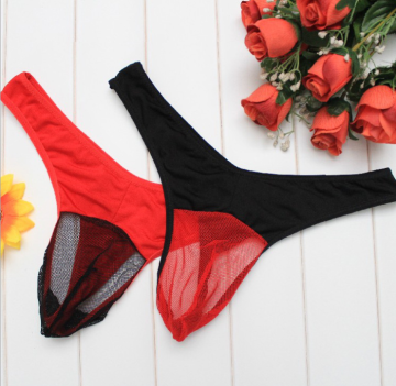 Men's Thong Underwear Search