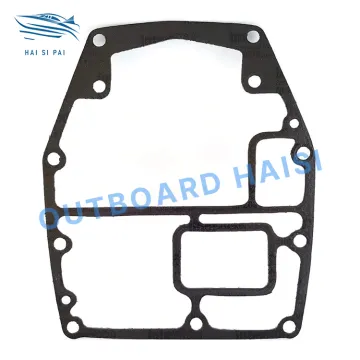 Yamaha Outboard Upper Casing Gasket Part: 688-45113-00-00