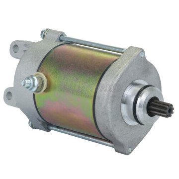 KYMCO UTV UXV 500 4x4 SE 2011-2014 Nuovo starter 31210-LEE8-E00 31210-LBA2-E00