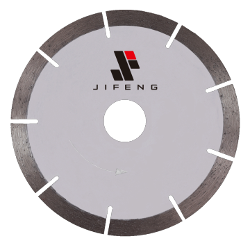 High Quality Ceramic Narrow Cut Diamond Saw Blades