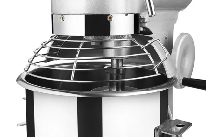 Sinmag Dough Mixer: Household Small Multifunctional Kneading Machine