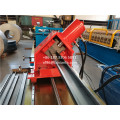 Cu Purlin Profile Track and Stud Machine