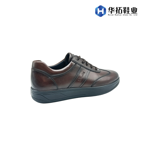 Confort elegant pentru gentlemanul contemporan