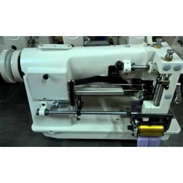 Hemstitch Picoting Sewing Machine with Puller and Cutter