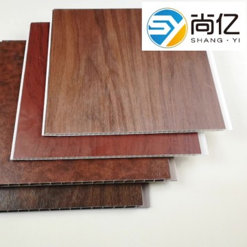 New type decor building material interior wall panel